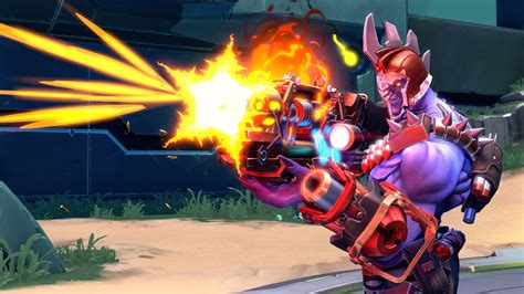 Battleborn Wallpapers Images Photos Pictures Backgrounds Kronos battleblock theater battleborn price:
