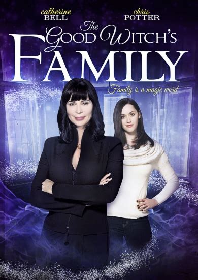 The Good Witch - Movies - DVD/HDTV - SD » Serienjunkies ...