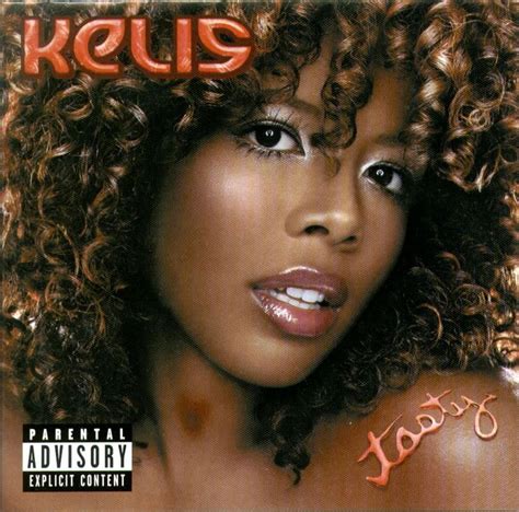 Kelis Tasty Vinyl Records And Cds For Sale Musicstack