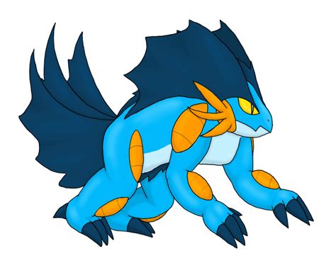 Mega Swampert X By Moonwarriorautumn On Deviantart