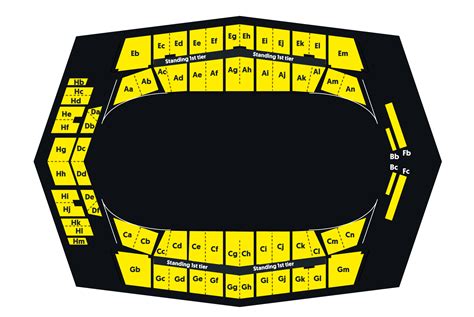Ahoy rotterdam (genellikle ahoy olarak adlandırılır), rotterdam, hollanda'da bulunan bir kongre merkezi ve arenadır. Ahoy Arena - Rotterdam Ahoy