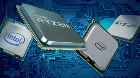 The Best Cpus For Gaming Techplayce