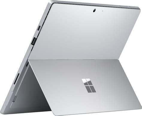 Surface Pro 7 Official Marketing Images Leak Ahead Of Tomorrows