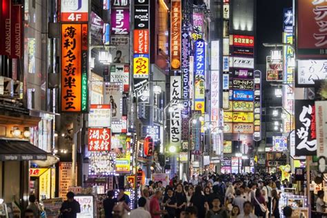 10 Best Tokyo Photography Locations To Try