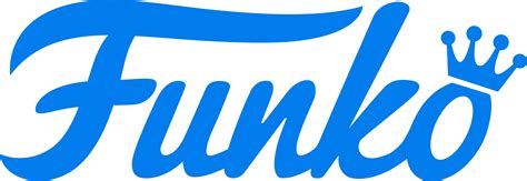 Download the logo, brands png on freepngimg for free. Funko Logo - PNG and Vector - Logo Download