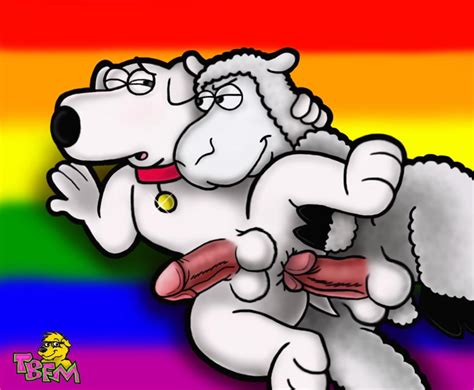 Rule 34 Anal Anal Sex Balls Brian Griffin Canine Collar