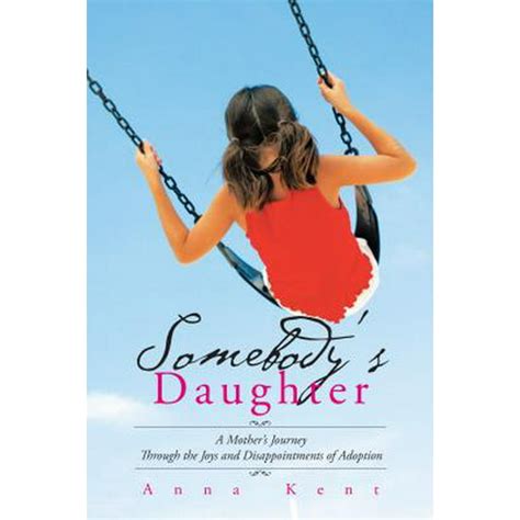 Somebody’s Daughter Ebook