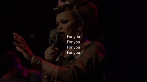 Andra Day Rise Up Letra