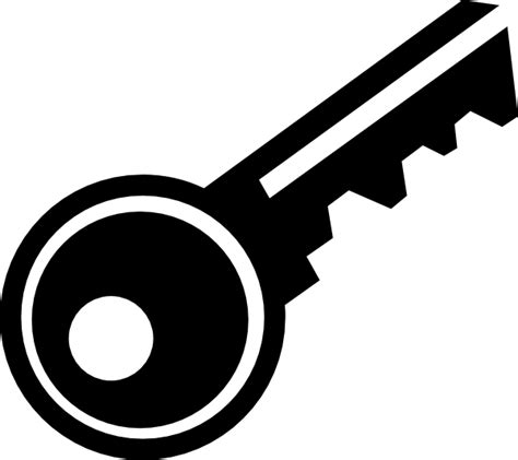 Also you can search for other artwork with our tools. Key Clip Art at Clker.com - vector clip art online ...