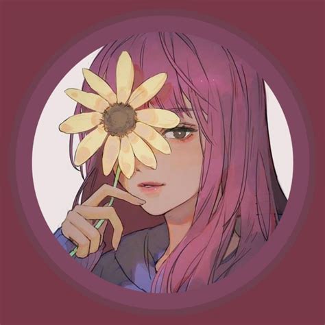 Pin De 𓇼 〉 ˘˘ Gris Em 〉 ˘˘ Avatars Personagens De Anime Menina