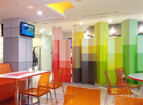 18 Interior Design Cafe Png