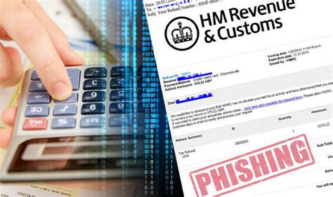 Hmrc digital are hosting a oneteamgov meetup in our digital delivery centre in shipley. HMRC TAX SCAM - If you get this surprising 'refund' e-mail ...