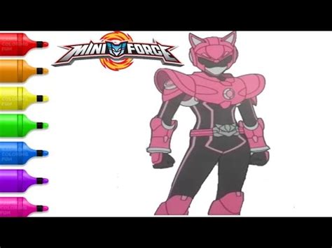 714x900 coloring pages mini force best ideas for printable and coloring. Contoh Gambar Gambar Mewarnai Robot Mini Force - KataUcap