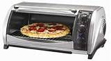 Electric Oven Vs Toaster Oven Photos