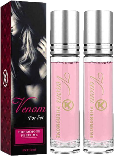 Phéromones Sexuelles Pour Homme Et Femme Parfum érotique