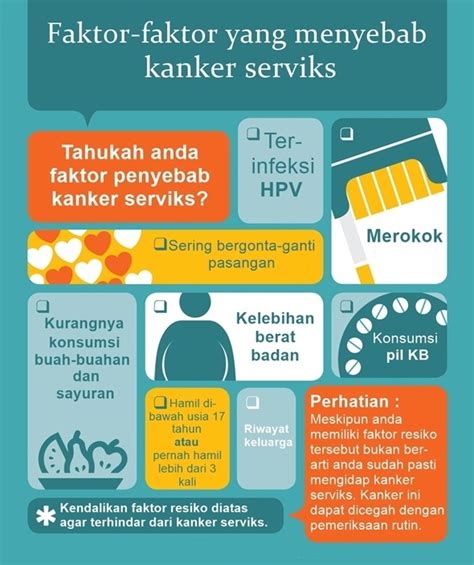 Sistem kekebalan tubuh wanita biasanya dapat melawan virus. 8 Penyebab Kanker Serviks yang Seringkali Diremehkan Wanita!