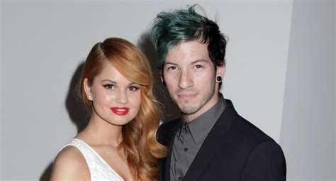 Who Is Debby Ryan Dating In 2021