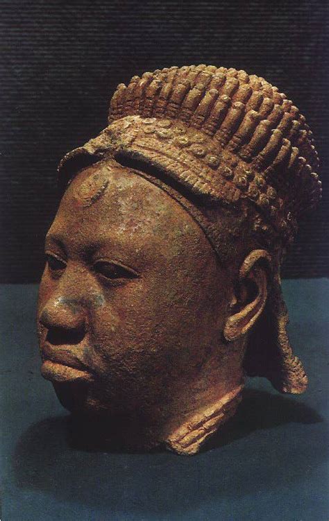 Looking for the definition of ife? For Black History Month, some of my favorite African art ...