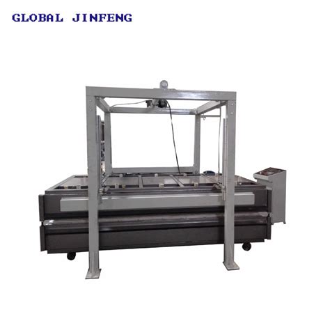 Jfk1325 Glass Bending Oven Machinery With Deep Depth Fusing Furnace China Glass Working Kiln