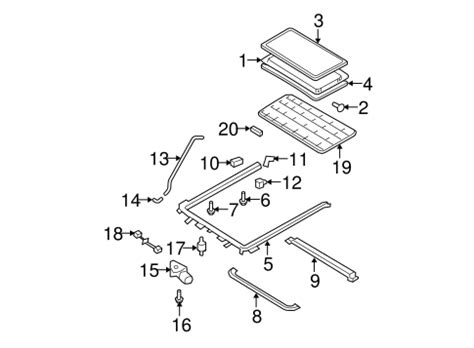 Blower wiring diagrams for three or four speed systems. 2008 Ford Escape 2 3l Engine Diagram - Wiring Diagram 89