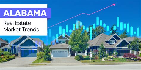 Alabama Real Estate Market Forecasts Trends