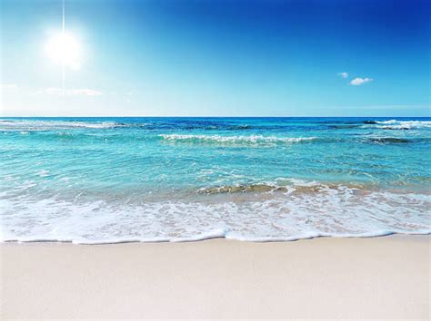 Beach Pictures Images And Stock Photos Istock
