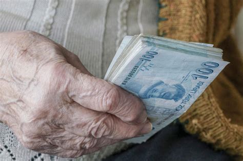 4 emekli maaşı sorgulama i̇şlemi nasıl yapılır? Emekli Maaşı « Benim Blog