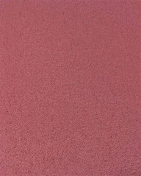 Dusty Rose Faux Micro Passion Suede Upholstery Drapery Fabric Etsy In