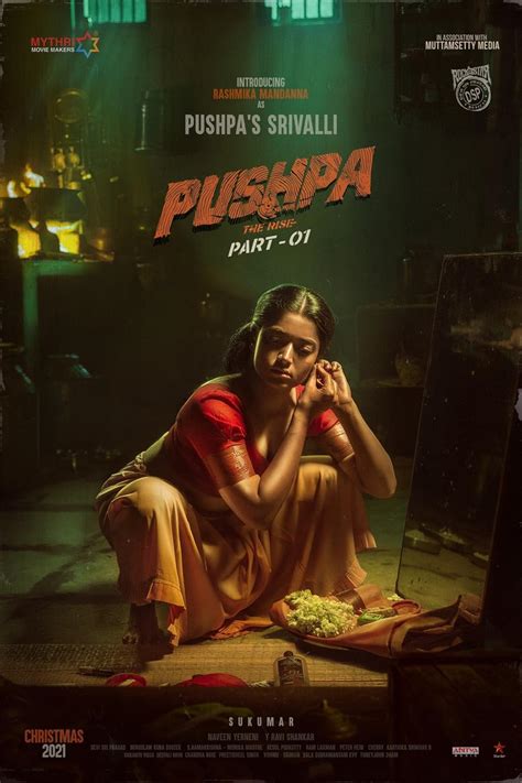 Pushpa The Rise Part 1 2021