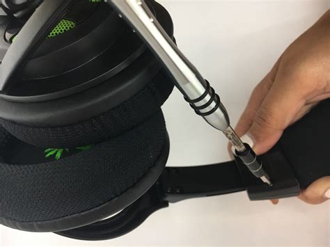 Turtle Beach Ear Force X Slide Adjustment Replacement Ifixit Repair