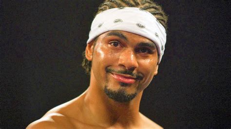 He held multiple world championships in two weight classes, and was the first british boxer to reach the final of the world amateur boxing championships, where he won a silver medal in 2001. David Haye's unbeaten record nearly ended in seventh fight as he was floored by Lolenga Mock ...