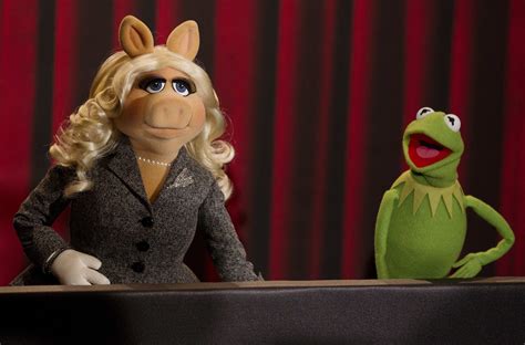 Kermit Was Getting Moody And Hard To Work With So His Puppeteer Had To