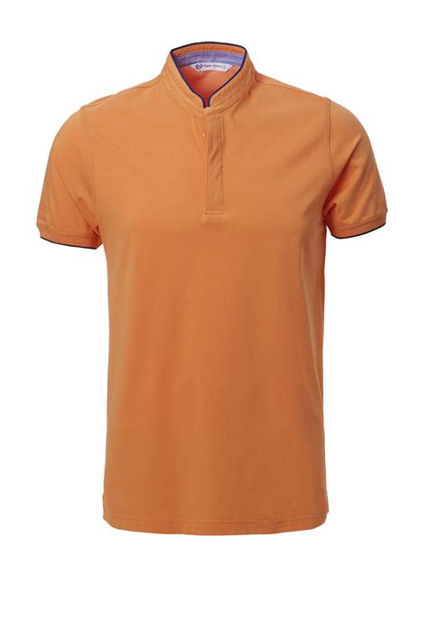 2021 popular related search, hot search, ranking keywords trends in women's clothing, men's clothing, mother & kids, sports & entertainment with collar tee shirt and related search, hot search, ranking keywords. Mandarin Collar T-Shirt | RajivaAgrawal.com