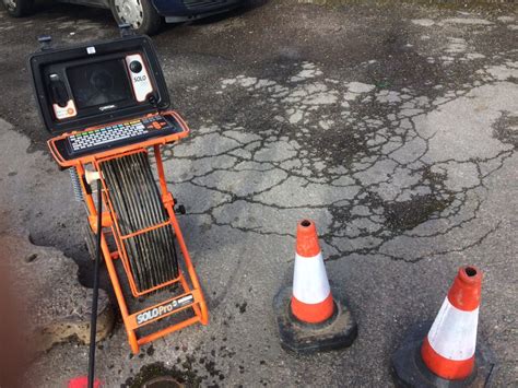 Greenday environmental offers managed drainage services and solutions across both the domestic and commercial sector. CCTV and Environmental Surveys - Ogdens Drainage Services