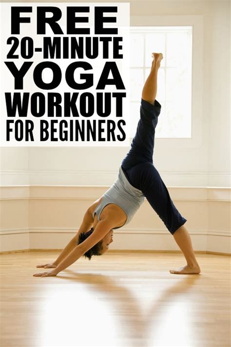 What Is The Easiest Yoga For Beginners