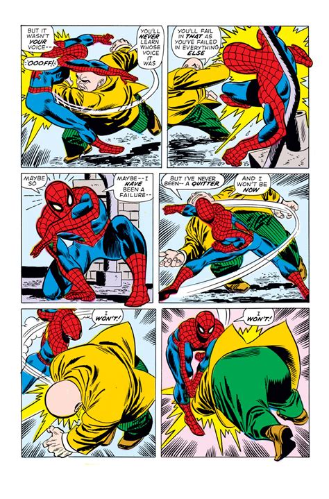 the amazing spider man 1963 issue 100 read the amazing spider man 1963 issue 100 comic online