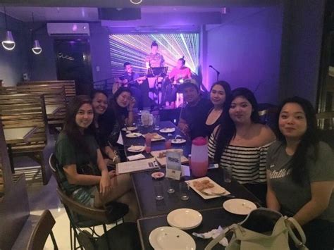 Assignment Bar And Resto Cavite City Restaurant Bewertungen And Fotos