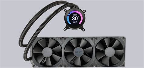 We did not find results for: NZXT Kraken Z73 Review
