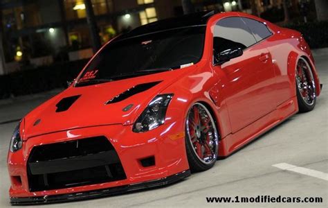 Check spelling or type a new query. Modified G35 with Supercharger | PinPoint