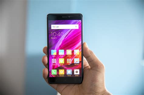 A good thing about mid range smartphones is that most of them don't break the bank, which translates to a the redmi note 4 is currently available in malaysia through the official mi store on lazada. Best Smartphones under Rs. 25,000 in Nepal « Gadgetbyte Nepal