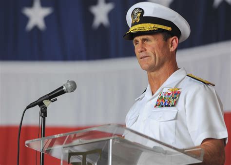 Career Fighter Pilot Nominated To Lead Us 2nd Fleet
