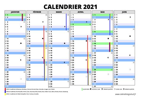Fêtes religieuses et civiles en 2021. Calendrier 2021