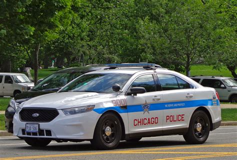 Chicago Pd Illinois Chicago Police Department Illinois F Flickr