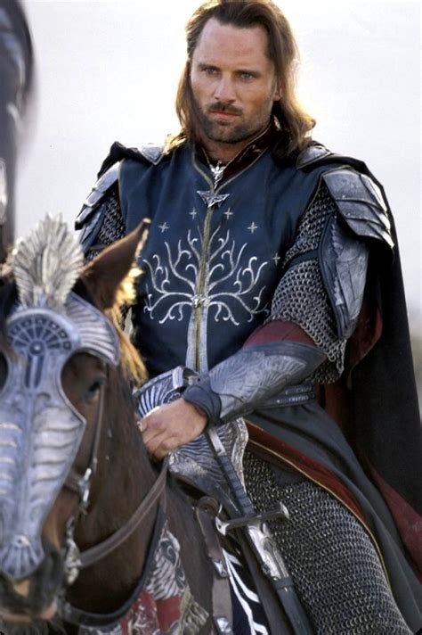 Aragorn Lord Of The Rings Photo 23648016 Fanpop