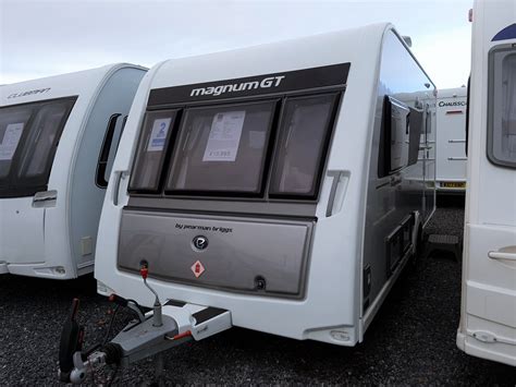 2015 Elddis Magnum Gt 462 Used Carvans Highbridge Caravan Centre Ltd