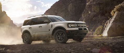 2021 Ford Bronco How Much Review Best Suv Specs Interior Redesign All