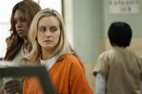 Orange Is The New Black Review Subversive Netflix Prison Drama Proves Addictive Huffpost