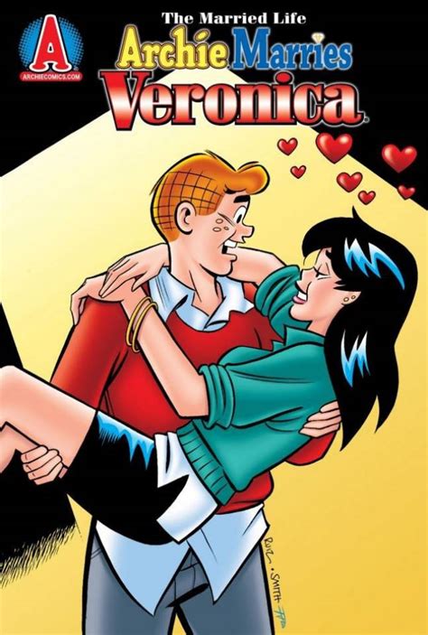 Archie Marries Veronica 27 Politics As Usual Part Three