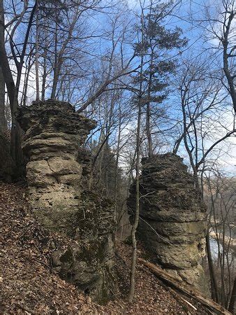 Backbone state park cabin rentals. Backbone State Park (Dundee) - 2018 All You Need to Know ...