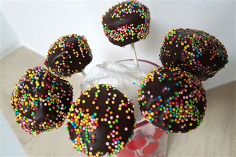Cake Pops